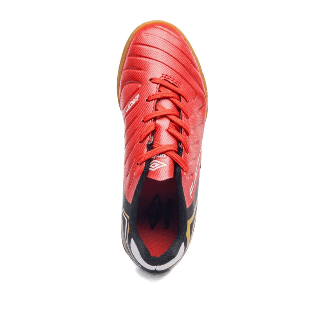 Umbro Chuteira FIFTY VI JR U07FB00350-410  -3-